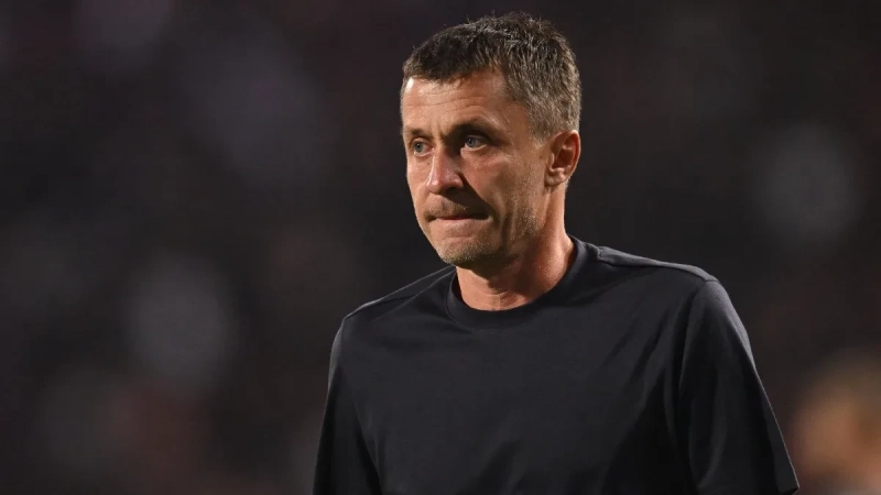 Saša Ilić (ipak) napušta Partizan? Saša Ilić (ipak) napušta Partizan?