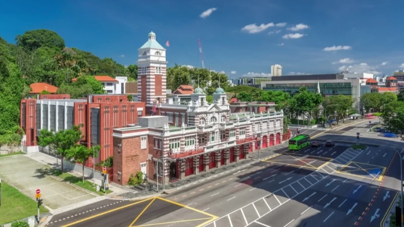 Singapur prodaje vile osuđenih milionera – luksuz uz more povezan je sa aferom teškom 3 milijarde dolara Singapur prodaje vile osuđenih milionera – luksuz uz more povezan je sa aferom teškom 3 milijarde dolara