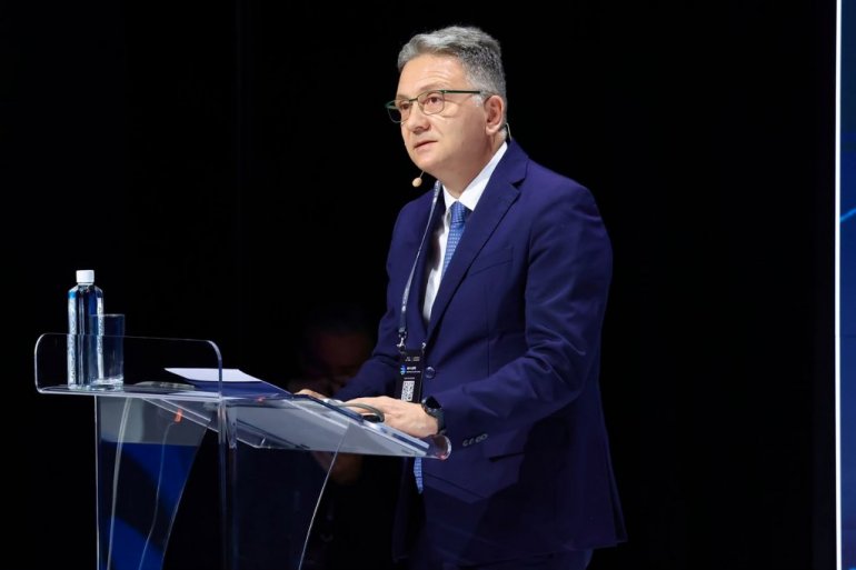 Srbija okupila svetske stručnjake u Beogradu: Više od 1.000 učesnika na konferenciji AI 4 LIFE