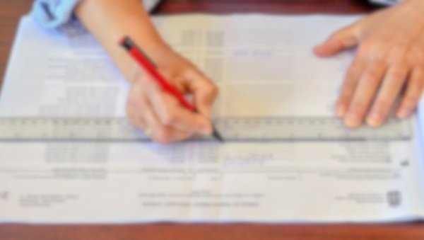STAVLJENA TAČKA NA SVE SPEKULACIJE: Potvrđeno da je birački spisak uredan i precizan STAVLJENA TAČKA NA SVE SPEKULACIJE: Potvrđeno da je birački spisak uredan i precizan