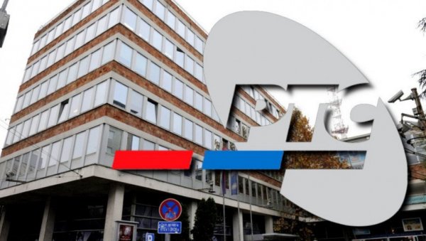 Tri sindikata predložila kandidata za v.d. direktora RTS-a Tri sindikata predložila kandidata za v.d. direktora RTS-a
