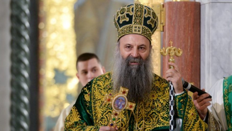 U SUTRAŠNJEM, ROĐENDANSKOM BROJU "VEČERNJIH NOVOSTI": Aleksandar Vučić, patrijarh Porfirije, glumac Stiv Martin, Albert Rijera...