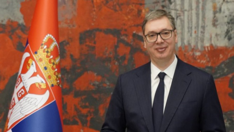 U SUTRAŠNJEM, ROĐENDANSKOM BROJU "VEČERNJIH NOVOSTI": Aleksandar Vučić, patrijarh Porfirije, glumac Stiv Martin, Albert Rijera...