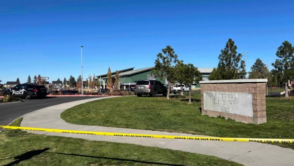Užas u Oregonu: Ovo su detalji o napadaču koji je šokirao Ameriku Užas u Oregonu: Ovo su detalji o napadaču koji je šokirao Ameriku