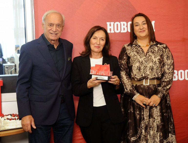 UZ NAROD I ISTINU OD PRVE DO POSLEDNJE STRANE: "Večernje novosti" danas proslavile 73. rođendan (FOTO)