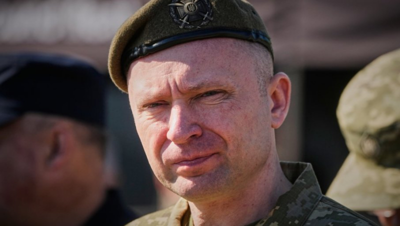 Vrhovni komandant Drapati izradio „ratni plan” koji SNBO razmatra nedeljama
