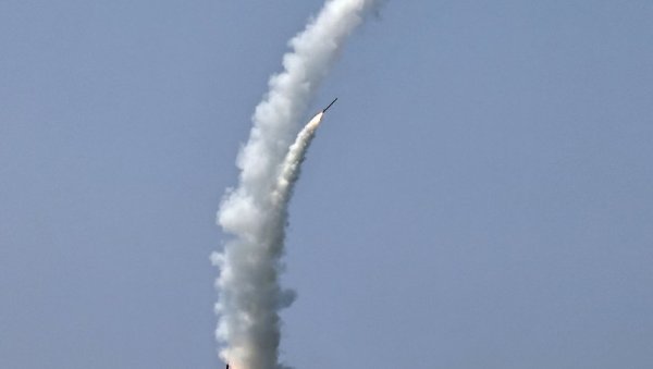 Zapad u panici: Koreja vreba iz morskih dubina sa najnovijim raketama Zapad u panici: Koreja vreba iz morskih dubina sa najnovijim raketama