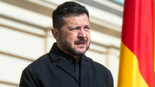Zelenski: Ukrajina nije napadala ruske rafinerije tokom energetskog primirja Zelenski: Ukrajina nije napadala ruske rafinerije tokom energetskog primirja